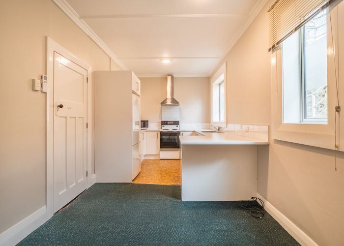  at 44a Cargill Street, City Centre, Dunedin, Otago