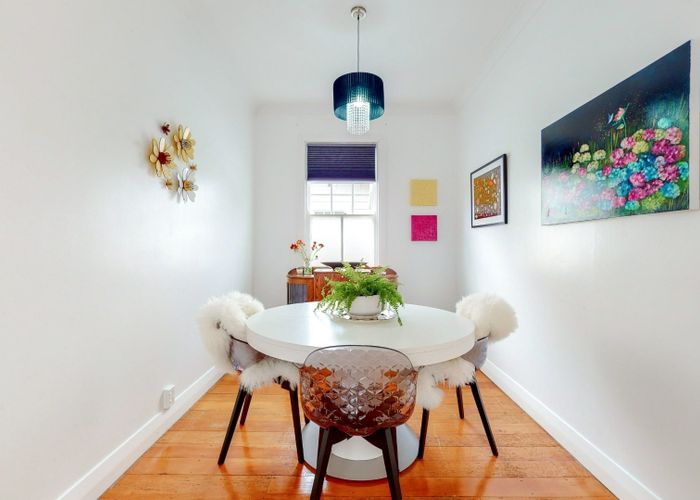  at 6  Ngata Street, Ngaio, Wellington, Wellington