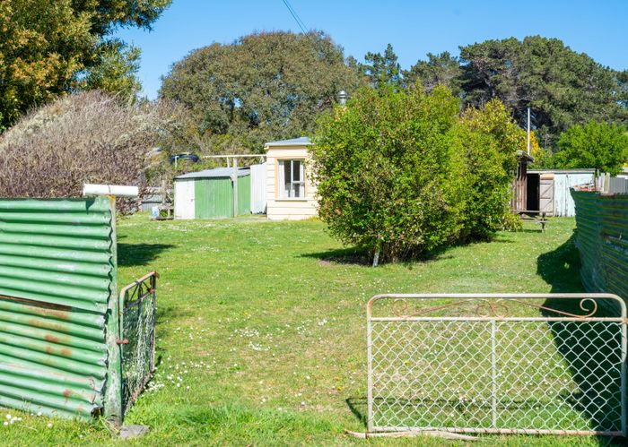  at 2 Muri Street, Aramoana, Port Chalmers