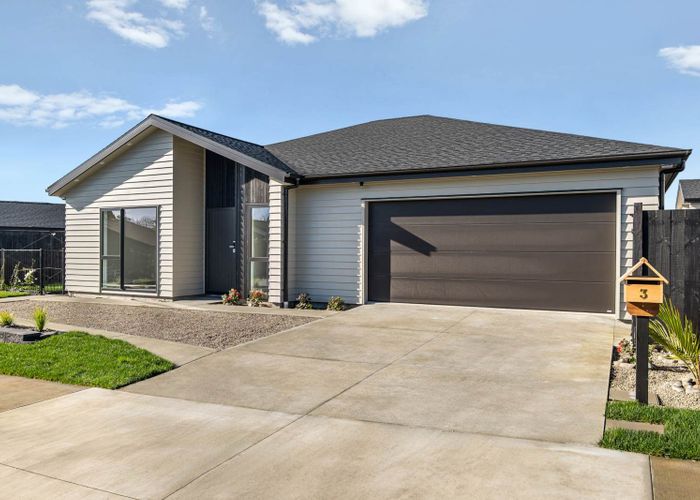  at 3 MacGregor Lane, Milldale, Rodney, Auckland