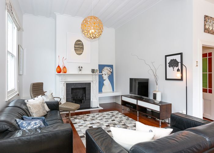  at 53 Cromwell Street, Mount Eden, Auckland