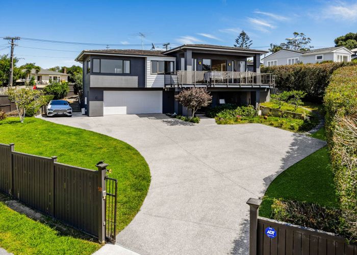  at 58 Churchill Road, Cockle Bay, Manukau City, Auckland