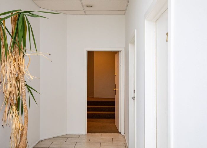  at U56/110 Alexandra Street, Hamilton City Central, Hamilton, Waikato