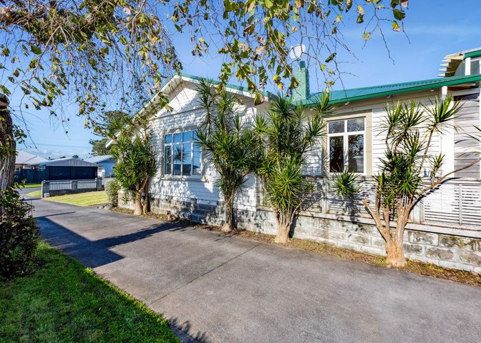 Free property data for 80 Paynters Avenue, Strandon, New Plymouth