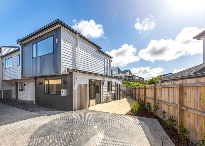  at 79D Granville Drive, Massey, Auckland