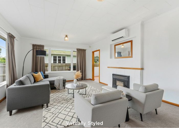  at 12 Belvedere Crescent, Takaro, Palmerston North, Manawatu / Whanganui