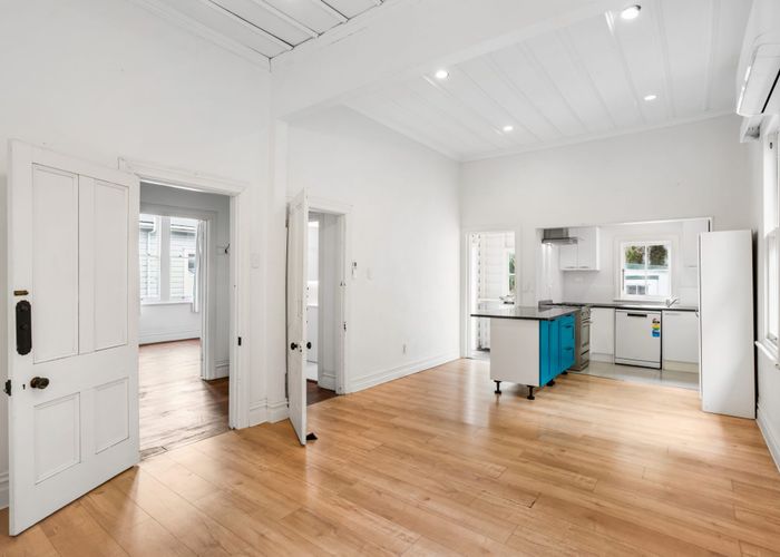  at 57 Prospect Terrace, Mount Eden, Auckland City, Auckland