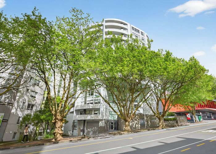 at 3H/156 Vincent Street, City Centre, Auckland City, Auckland