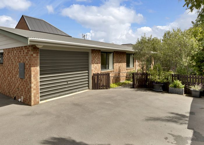  at 35A Harker Street, Spreydon, Christchurch City, Canterbury