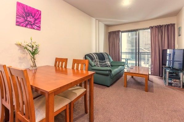  at 7G/15 Mount Street, City Centre, Auckland City, Auckland