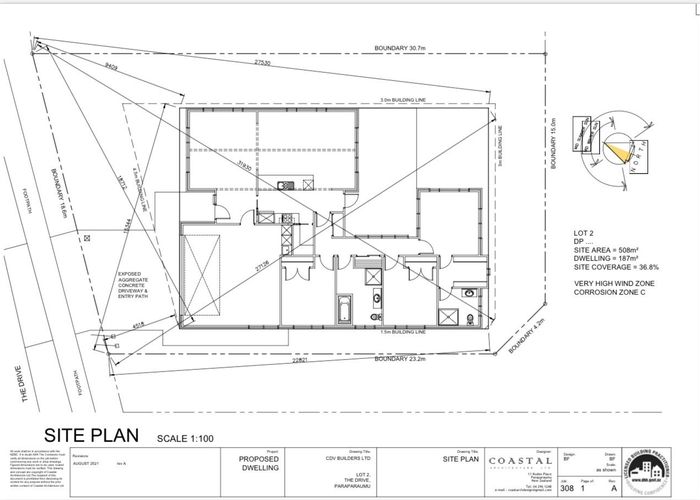  at 102 The Drive, Paraparaumu, Kapiti Coast, Wellington