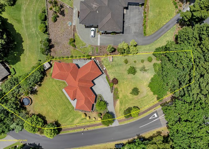  at 2 Georgia Lane, Whangarei