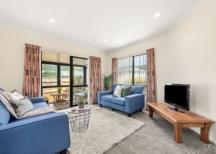  at 20/58A Molesworth Street, Taita, Lower Hutt, Wellington