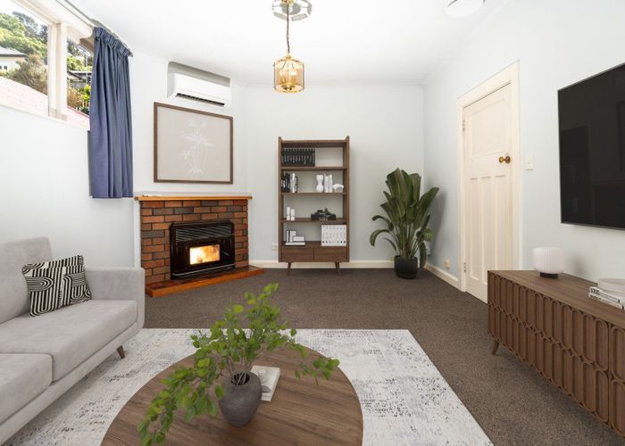  at 36 Tavistock Road, Melrose, Wellington, Wellington