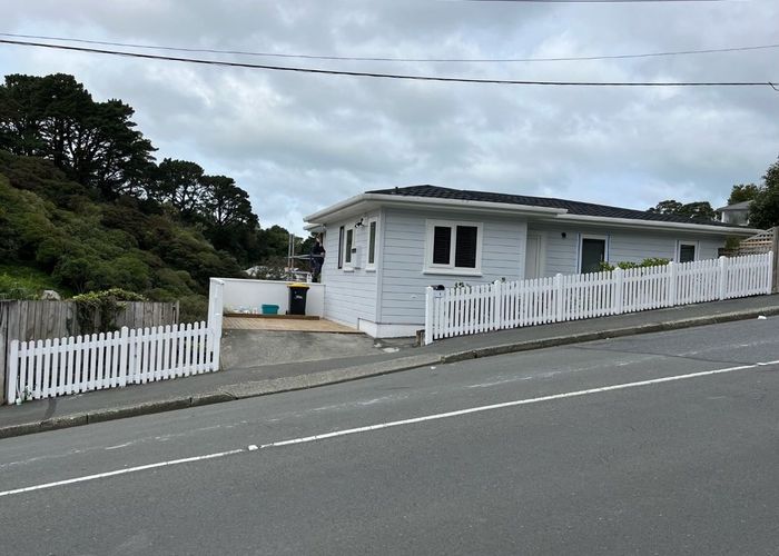  at 3 Short Street, Vogeltown, Wellington, Wellington