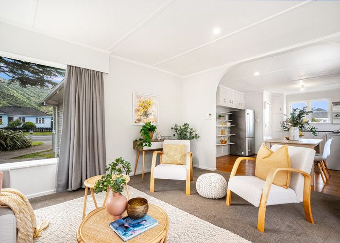  at 95 Wise Street, Wainuiomata, Lower Hutt, Wellington