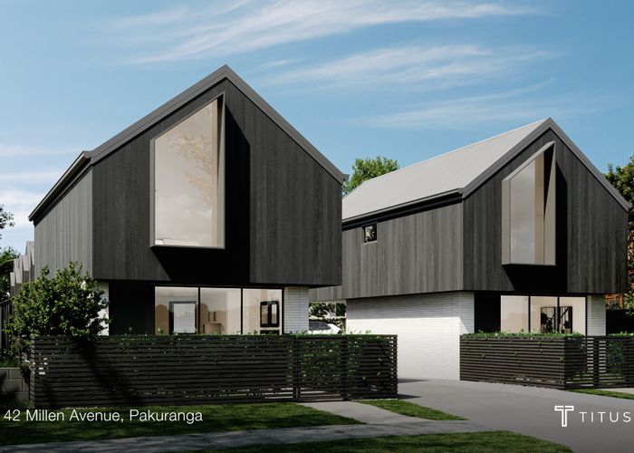  at 42 Millen Avenue, Pakuranga, Manukau City, Auckland