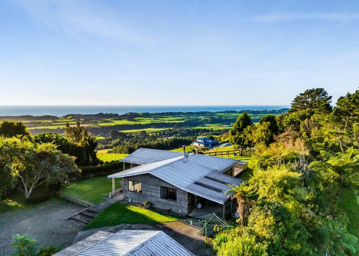  at 95A Wharekauri Road, Mimi, Urenui