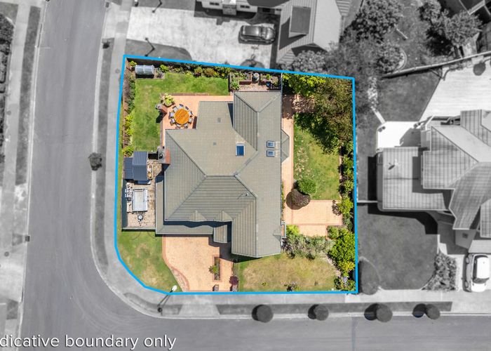  at 1 Voyager Way, Whitby, Porirua