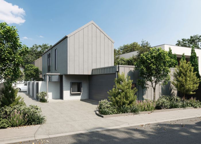  at 65B Leinster Street, Merivale, Christchurch City, Canterbury