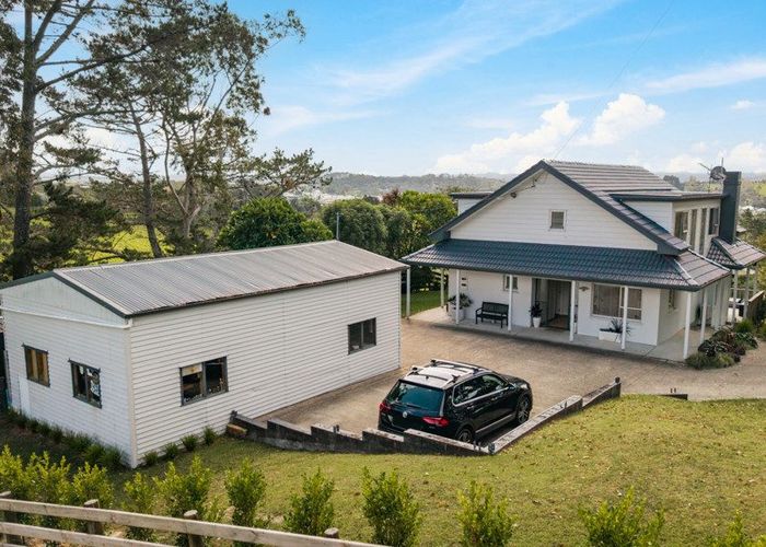  at 219 Spur Road, Stillwater, Rodney, Auckland