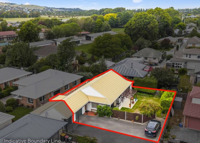  at 156a Hoon Hay Road, Hoon Hay, Christchurch City, Canterbury