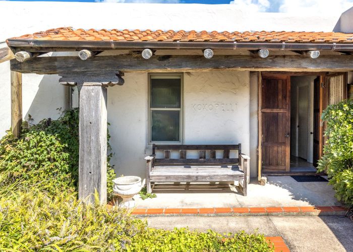  at 110 Delamore Drive, Oneroa, Waiheke Island