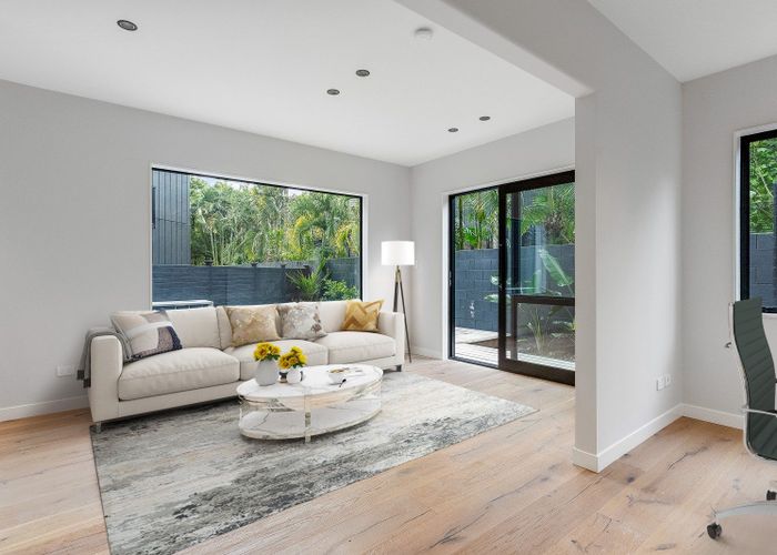  at 53B Regina Street, Westmere, Auckland City, Auckland