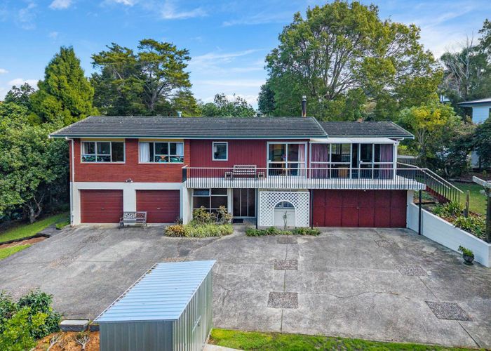  at 26 Cheviot Street, Woodhill, Whangarei, Northland