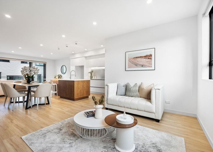 at 4B Fowler Street, Northcote, North Shore City, Auckland