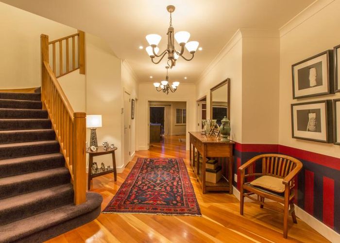  at 81 Ludlam Crescent, Woburn, Lower Hutt