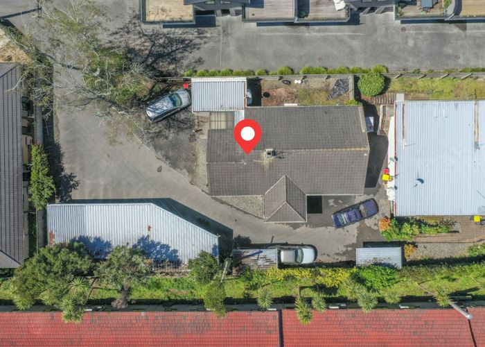  at 9/289 Ulster Street, Whitiora, Hamilton