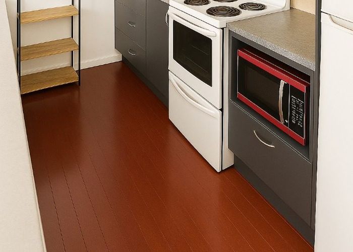  at 132D Wallace Street, Mount Cook, Wellington, Wellington