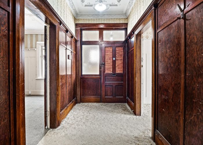  at 607 Castle Street, North Dunedin, Dunedin, Otago