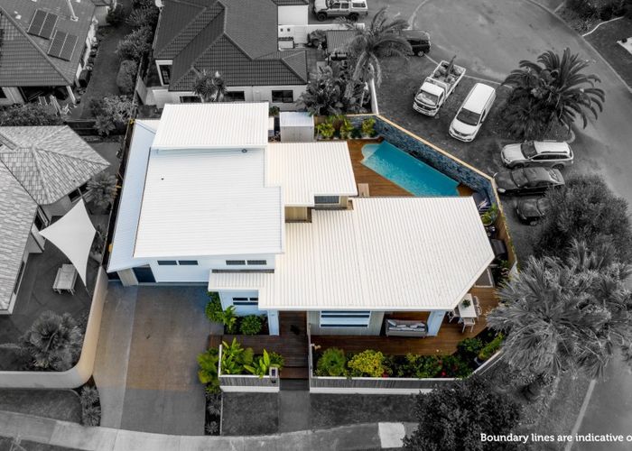  at 17 Mauritius Key, Papamoa Beach, Papamoa