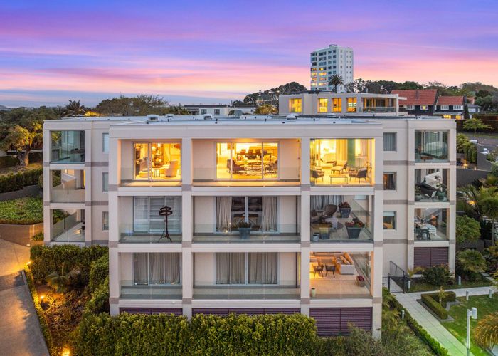  at 3C/138 Saint Stephens Avenue, Parnell, Auckland City, Auckland