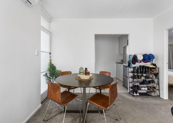  at 3/7 Caulton Street, Saint Johns, Auckland