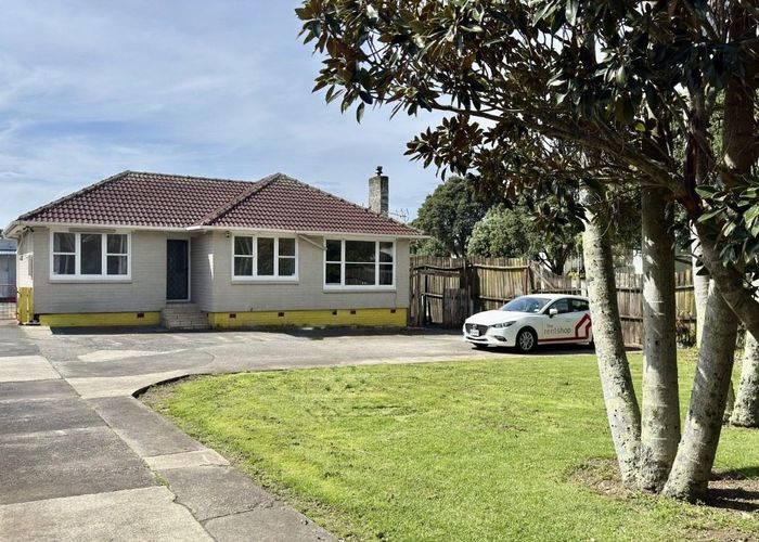  at 158 Favona Road, Favona, Manukau City, Auckland