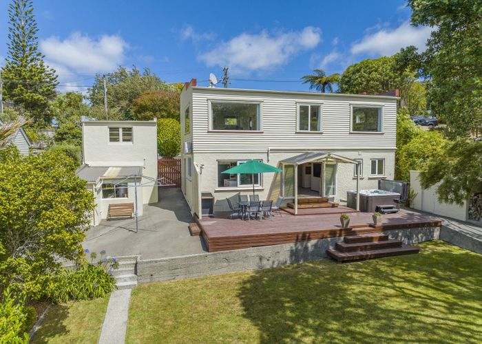  at 96 Hill Road, Belmont, Lower Hutt