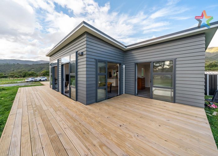  at 9 Turksma Lane, Kaitoke, Upper Hutt