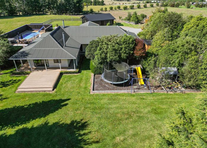  at 554 Barkers Road, Rangiora