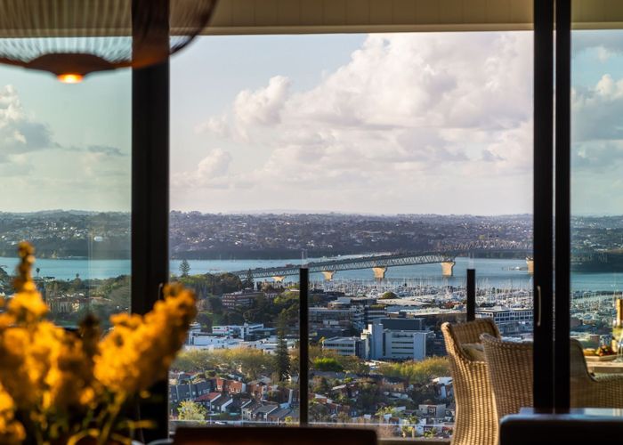  at 1709/8 Hereford Street, Freemans Bay, Auckland