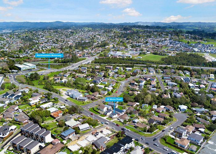  at 28C Moire Road, Massey, Waitakere City, Auckland