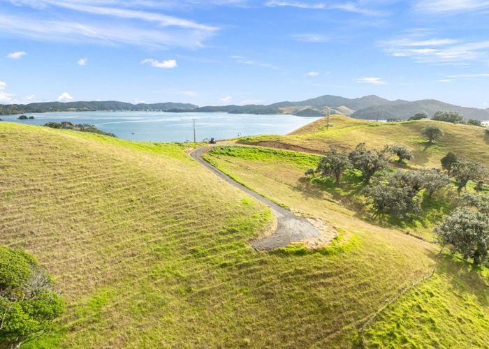  at Lot 3 Opau Road, Oakura Coast, Whangarei, Northland
