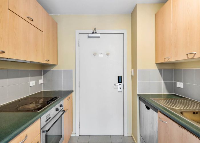  at 4A/13 Mount Street, Auckland Central, Auckland
