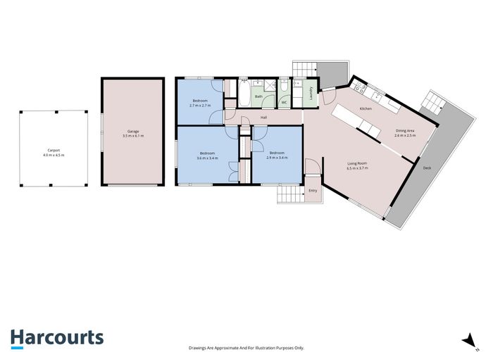  at 5 McKinley Road, Sunnyvale, Waitakere City, Auckland