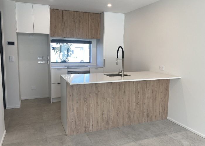  at 4/311 Hereford Street , City Centre, Christchurch City, Canterbury