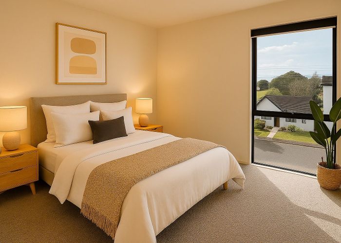  at 1/39 Renata Cres, Te Atatu Peninsula, Waitakere City, Auckland