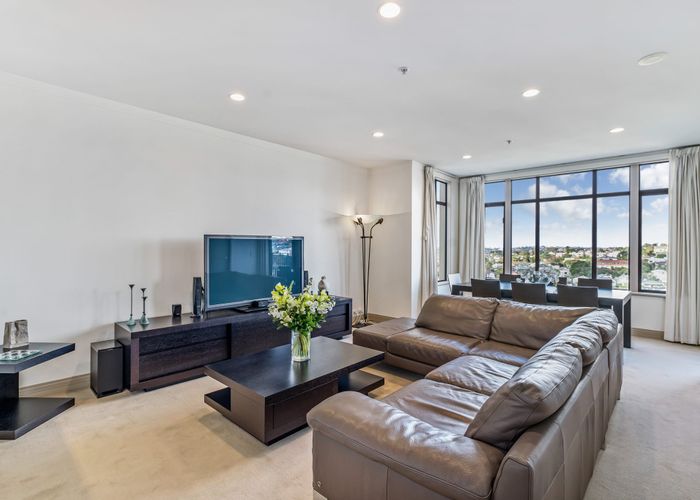  at 5C/38 James Cook Crescent, Remuera, Auckland City, Auckland