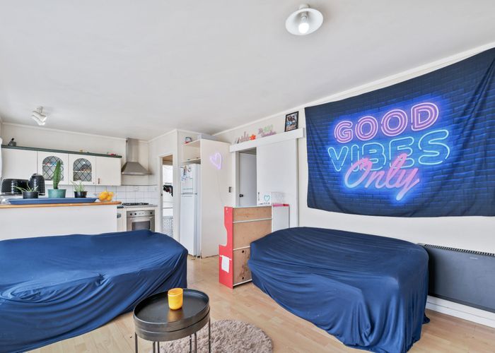  at 58a Hilltop Avenue, Morningside, Whangarei, Northland